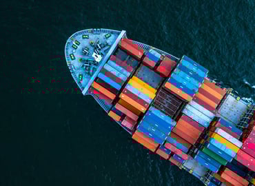 Policy Alert: UK and US Reach Agreement for Trade Deal