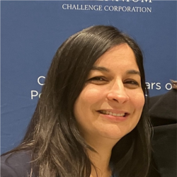 Sophie Sahaf