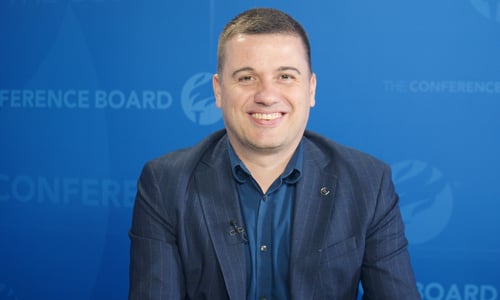 CEO Insight Minute: How Can Companies Address Human Rights in Supply Chains?