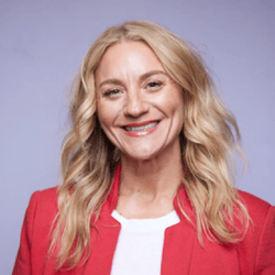 Carrie Monroe O'Keefe