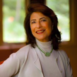 Paula Stern