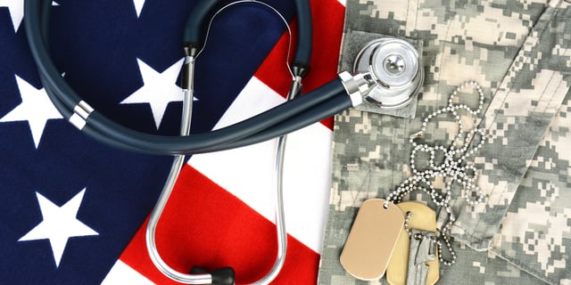 Explainer: Veterans Programs and the Budget