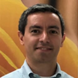 Fabio Moraes, MD, MPH