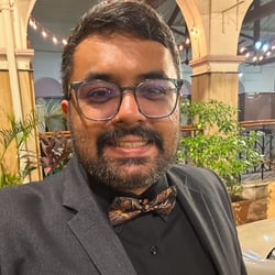 Amoghvarsha Koranmath
