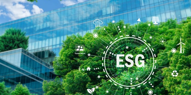 C-Suite ESG Priorities for 2026: Asia-Pacific Perspectives