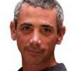 Steven Kotler
