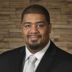 Tristan Hall