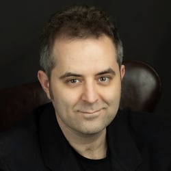 Benjamin Moskowitz
