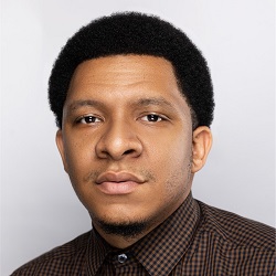 Joshua Dodds, MEd