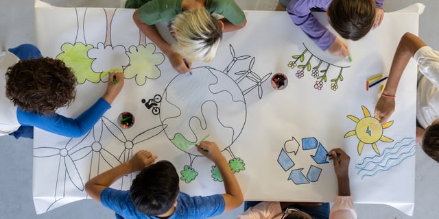 Effective Sustainability Messaging Should Tap Emotions