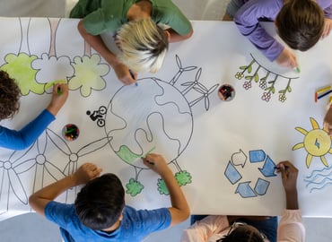 Effective Sustainability Messaging Should Tap Emotions