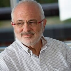 Dr. Alan Spiro, M.D., F.A.C.N.