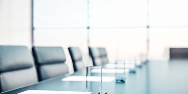 Executive Compensation Trends