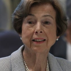 Carla A. Hills