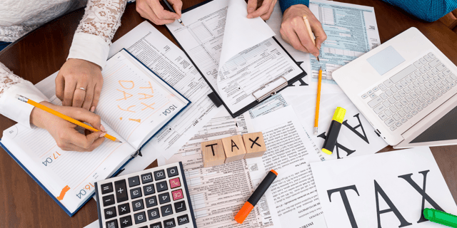Best Practices for Good Tax Governance