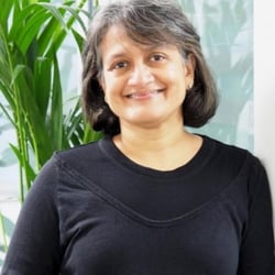 Dr. Nivedita Narain