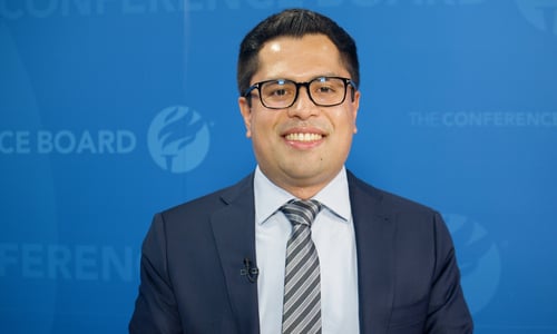 CEO Insight Minute: How Can Congress Tackle the National Debt?