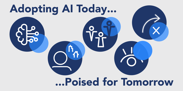 Adopting AI