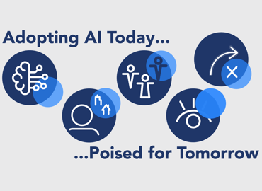 Adopting AI