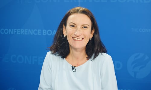 CEO Insight Minute: Where is the US Economy Heading?