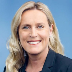 Iris Bohnet