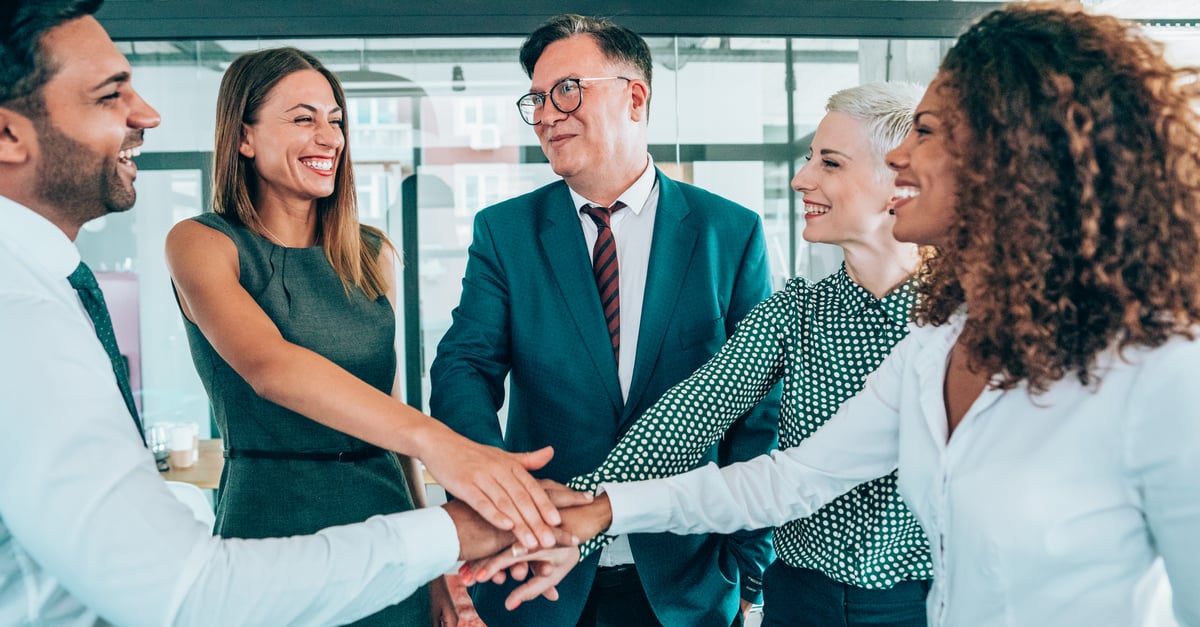 Which Key Internal Collaborators Boost Marketing’s and Comms’ Success?