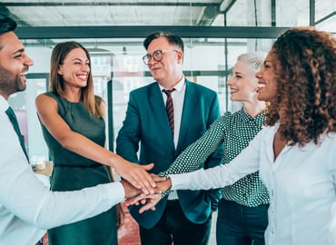 Which Key Internal Collaborators Boost Marketing’s and Comms’ Success?