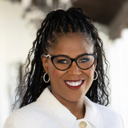 Thasunda Brown Duckett