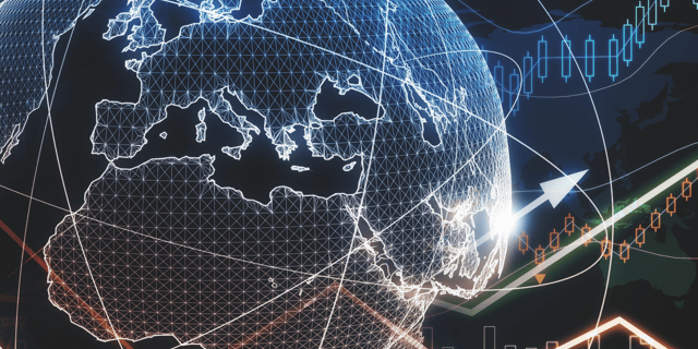 Navigating the Economic Storm: Real-Time Solutions
