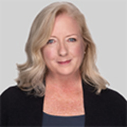 Liz Horgan