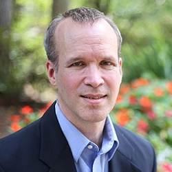 George Hallenbeck