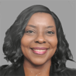 Sharon Robinson