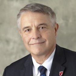 James Linder, MD
