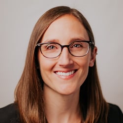 Lindsay Lange