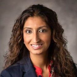 Nargis Rana