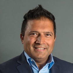 Dr. Setu Vora