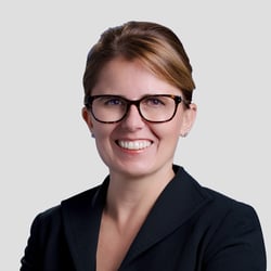 Kristin Lovejoy
