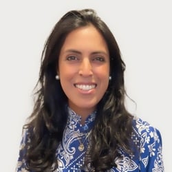 Zarmeen Patil