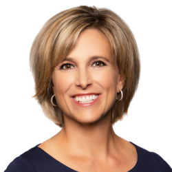 Stephanie Ferris