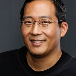 Chris Yeh
