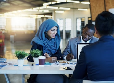 Women: Lead 2032 - Choose a New Story