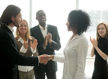 Women: Lead 2032 - Choose a New Story