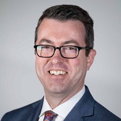 Chad Moutray