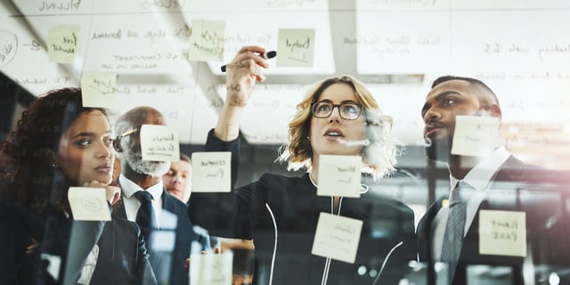 Building Brands Across Stakeholders: Customers, Employees, and Investors