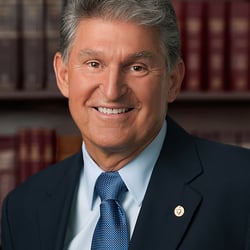 Joe Manchin