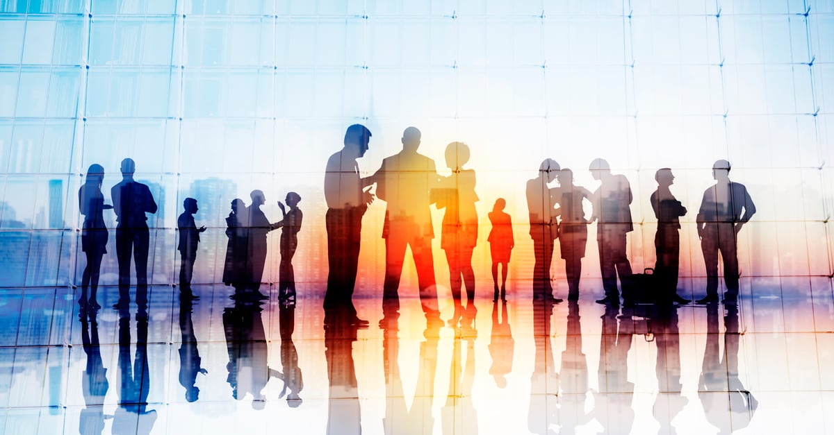 To Stay Ahead of Workforce Change, Prepare Now for AI