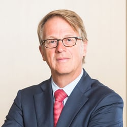 Paul Van Hooghten