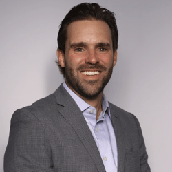 Evan Coglizer