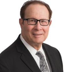 Frederick D. Lipman
