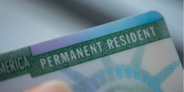 USCIS Policy Change May Send More Green Card Applicants Abroad